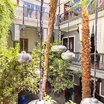 Riad médina lodge