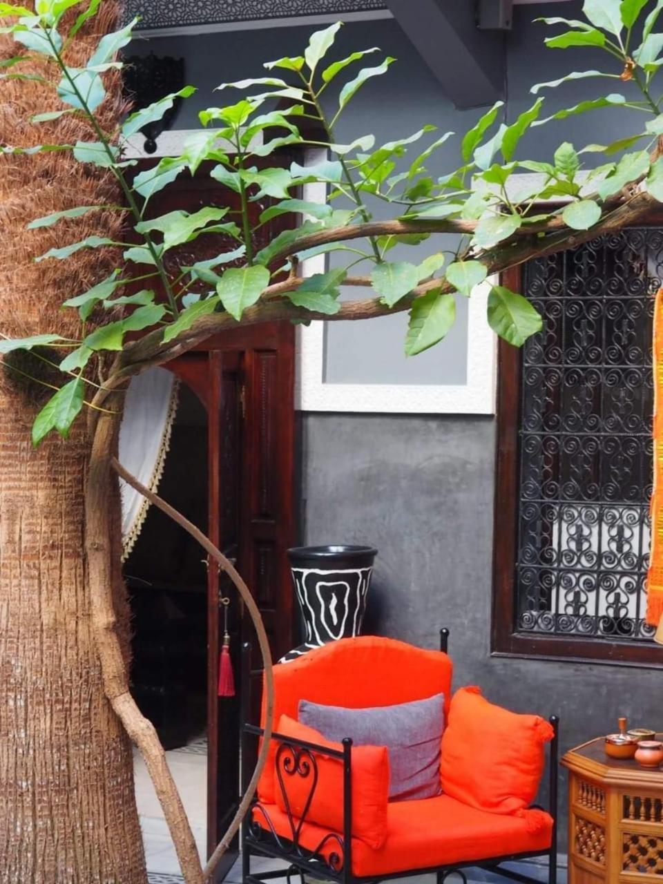 Riad Des Mile Nuits Vakantiehuis
