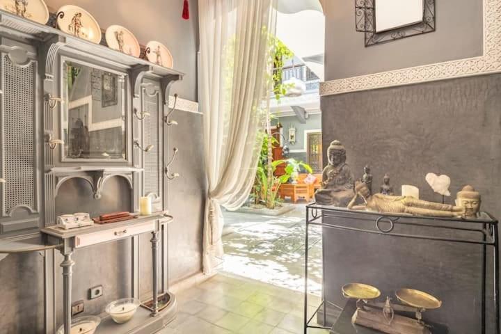Riad Des Mile Nuits Vakantiehuis *