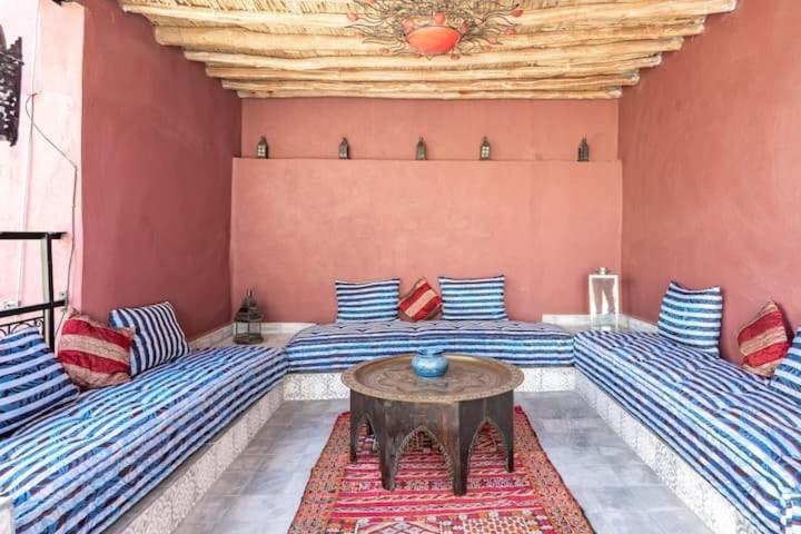 Riad Des Mile Nuits *