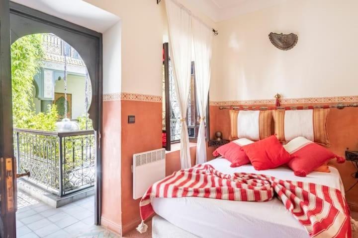Riad Des Mile Nuits Vakantiehuis *