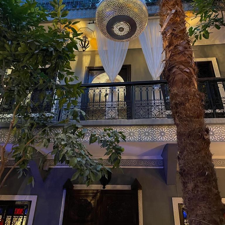 Сasa de vacaciones Riad Médina *