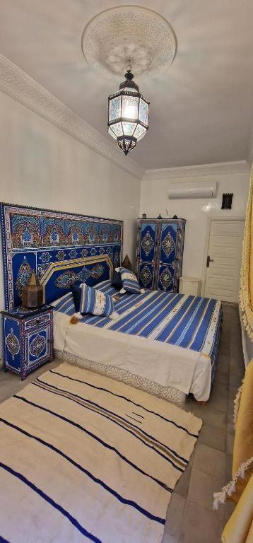 Riad Des Mile Nuits Vakantiehuis Marrakesh