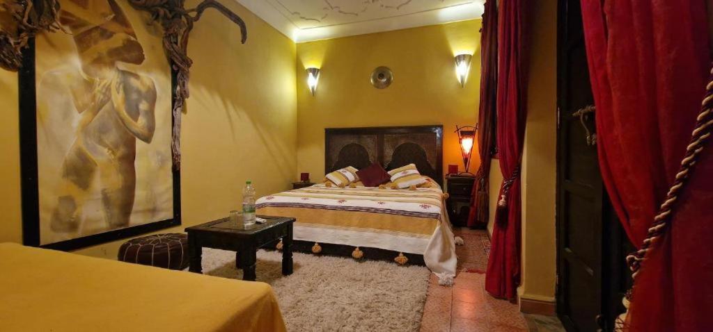 Riad Médina *